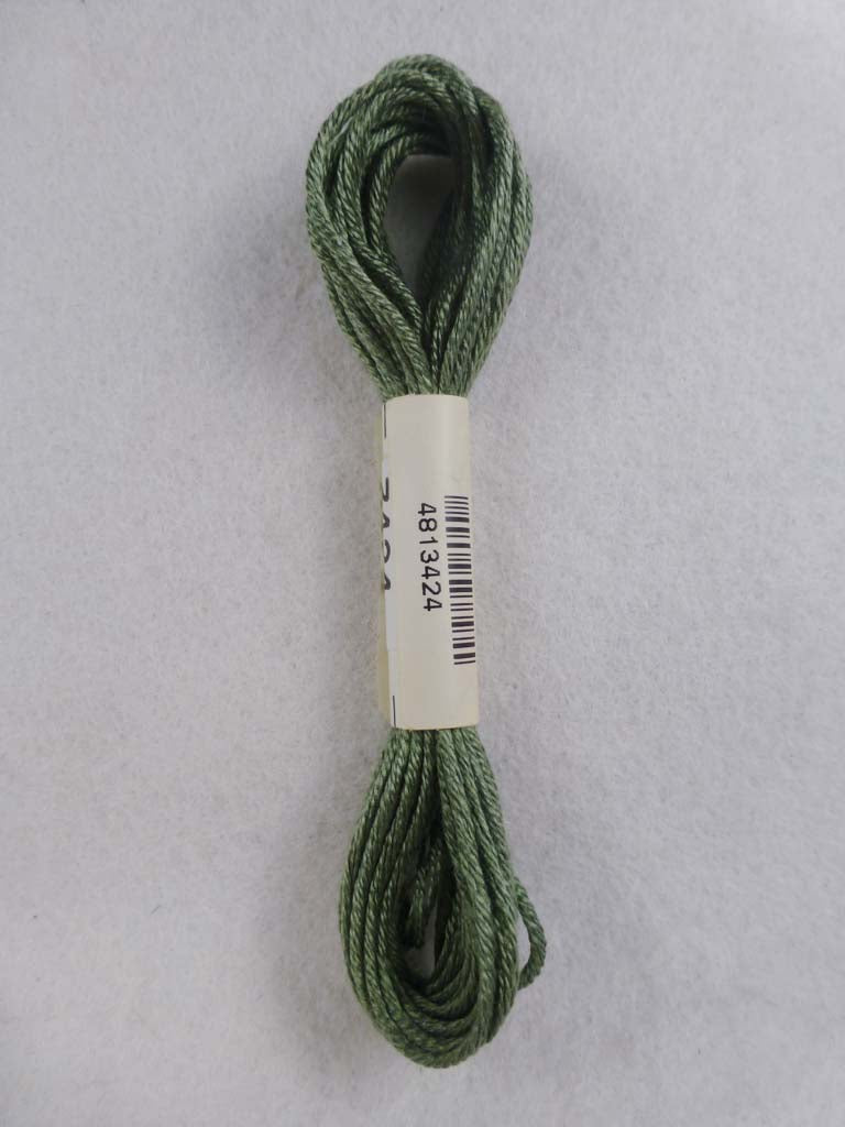 Soie d'Alger 3424  by Au Ver a Soie From Beehive Needle Arts