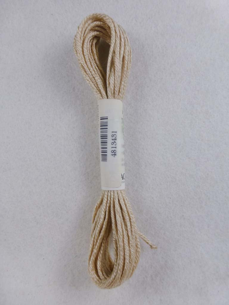 Soie d'Alger 3431  by Au Ver a Soie From Beehive Needle Arts