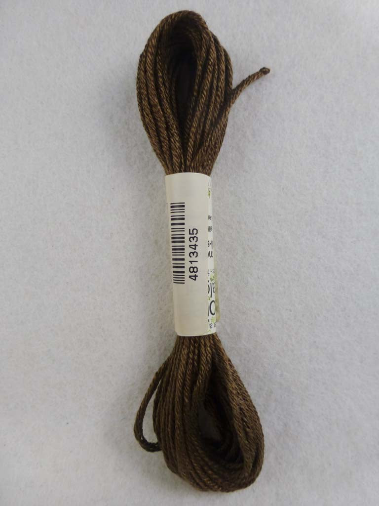 Soie d'Alger 3435  by Au Ver a Soie From Beehive Needle Arts