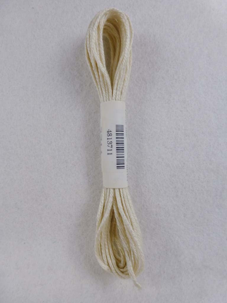 Soie d'Alger 3711  by Au Ver a Soie From Beehive Needle Arts