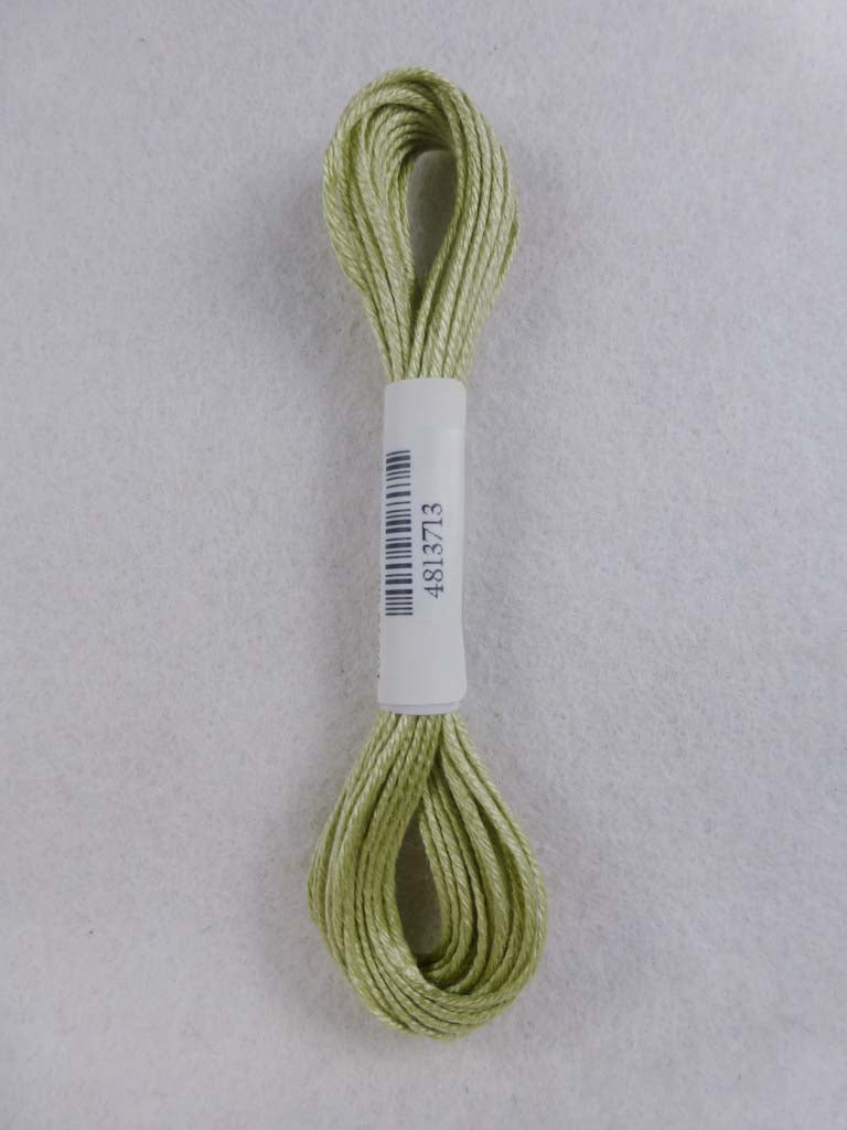 Soie d'Alger 3713  by Au Ver a Soie From Beehive Needle Arts