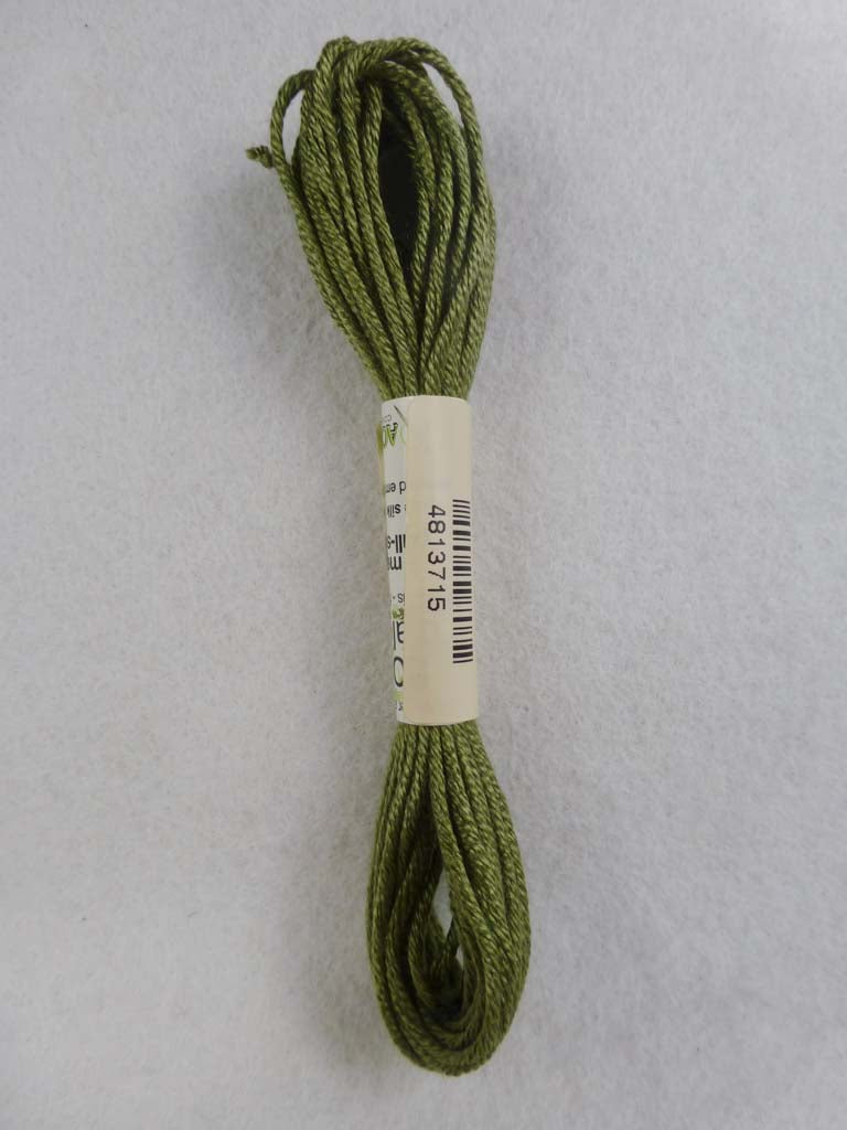Soie d'Alger 3715  by Au Ver a Soie From Beehive Needle Arts