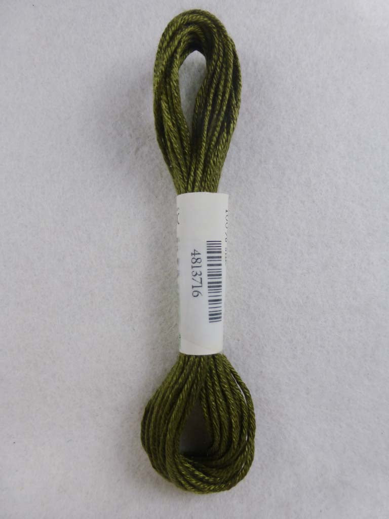 Soie d'Alger 3716  by Au Ver a Soie From Beehive Needle Arts