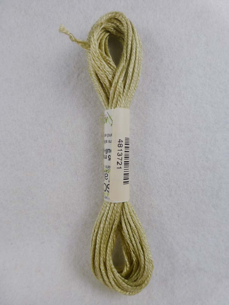 Soie d'Alger 3721  by Au Ver a Soie From Beehive Needle Arts