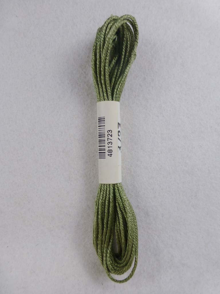 Soie d'Alger 3723  by Au Ver a Soie From Beehive Needle Arts