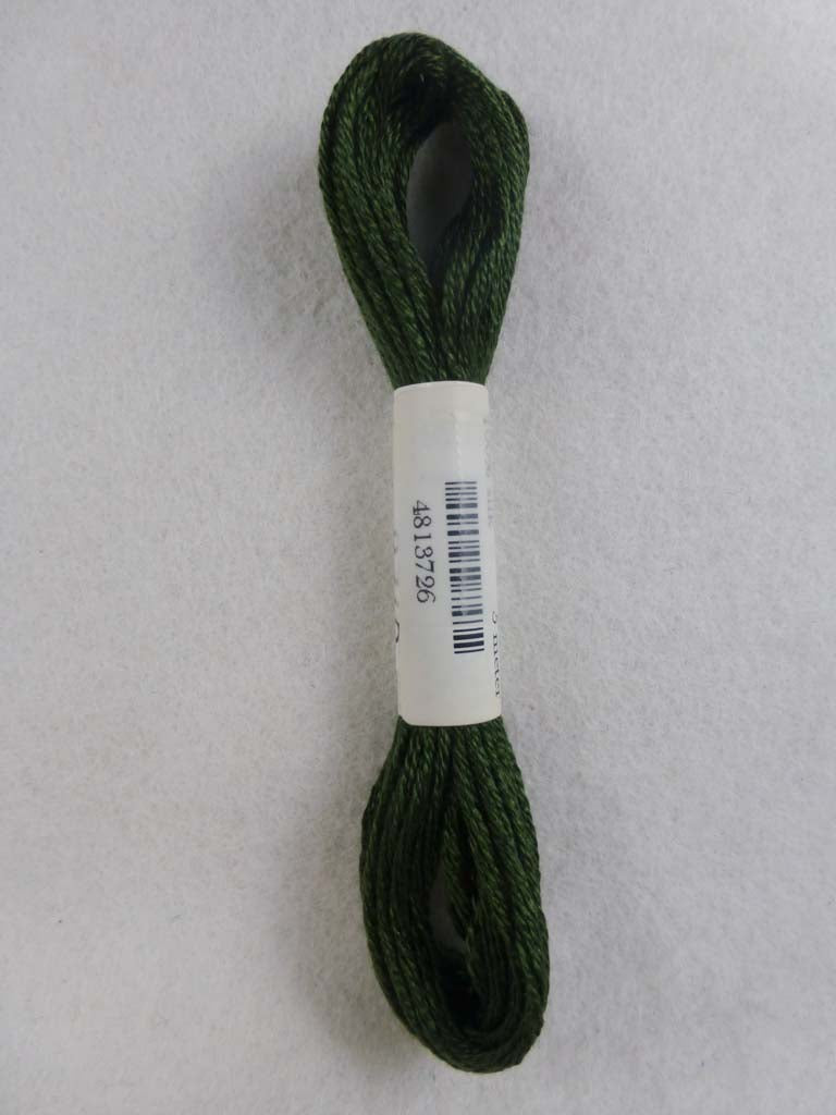 Soie d'Alger 3726  by Au Ver a Soie From Beehive Needle Arts