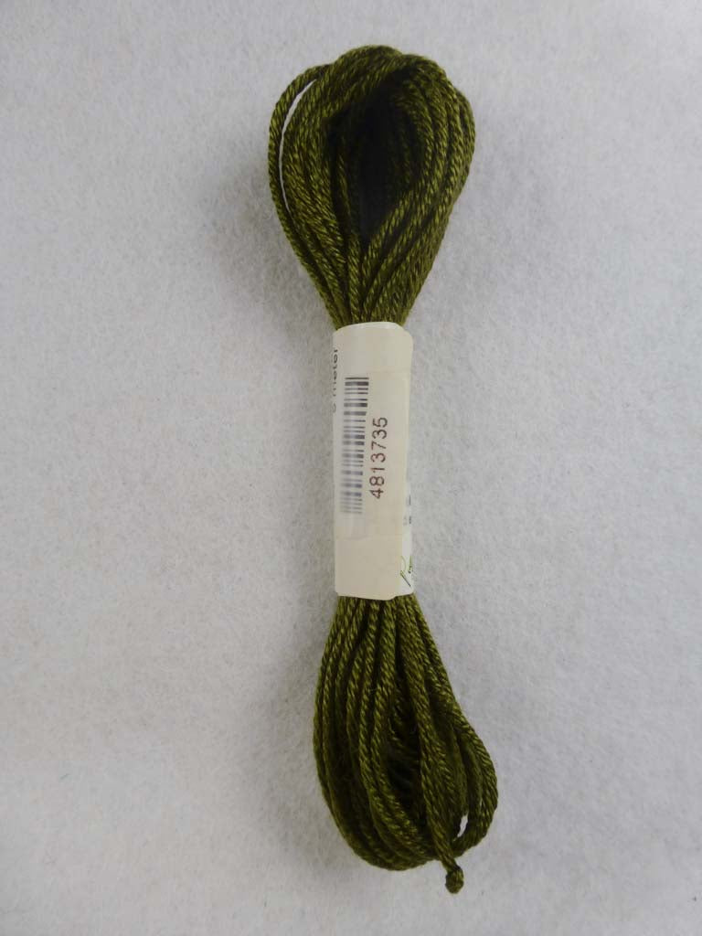 Soie d'Alger 3735  by Au Ver a Soie From Beehive Needle Arts