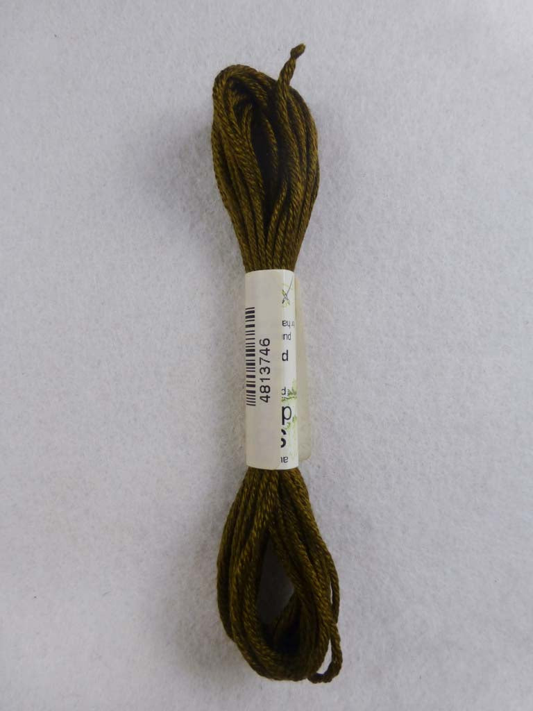 Soie d'Alger 3746  by Au Ver a Soie From Beehive Needle Arts