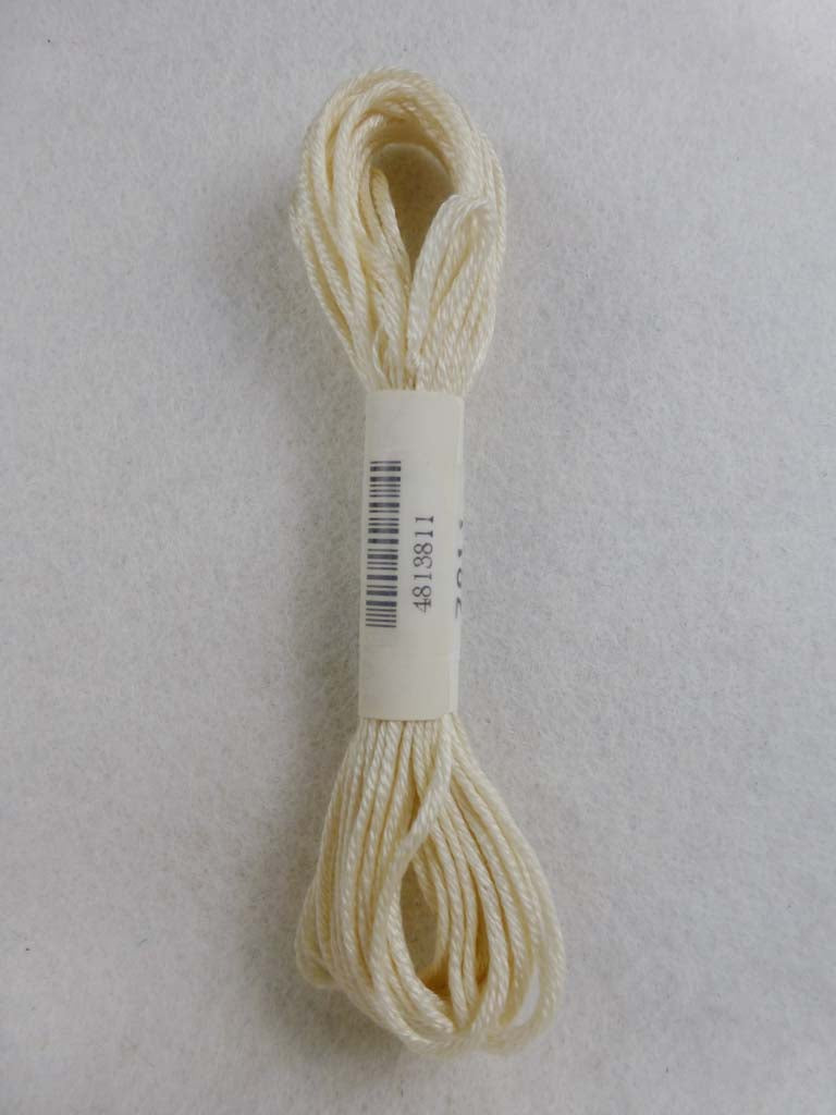 Soie d'Alger 3811  by Au Ver a Soie From Beehive Needle Arts