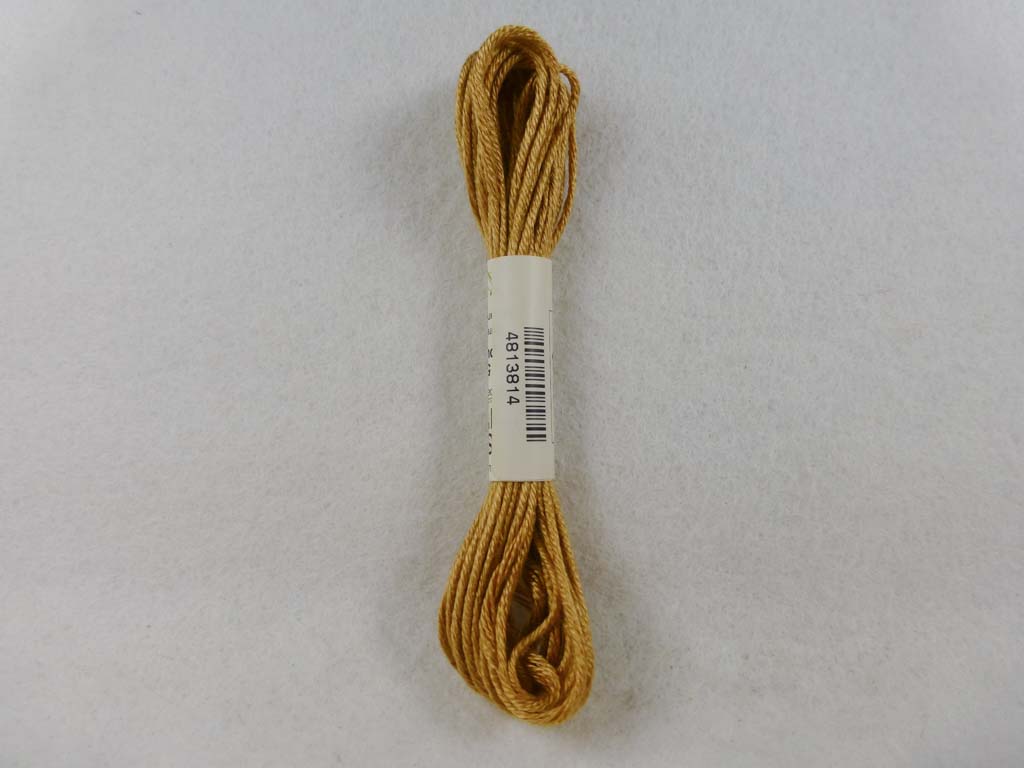 Soie d'Alger 3814  by Au Ver a Soie From Beehive Needle Arts