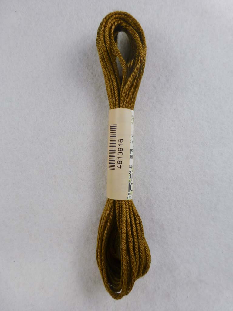 Soie d'Alger 3816  by Au Ver a Soie From Beehive Needle Arts