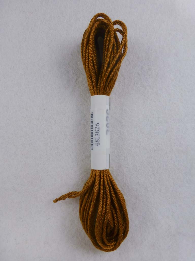 Soie d'Alger 3826  by Au Ver a Soie From Beehive Needle Arts