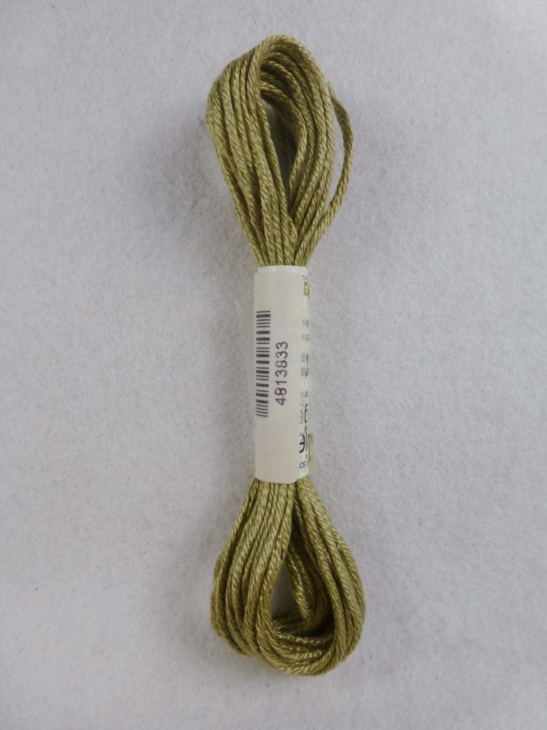 Soie d'Alger 3833  by Au Ver a Soie From Beehive Needle Arts