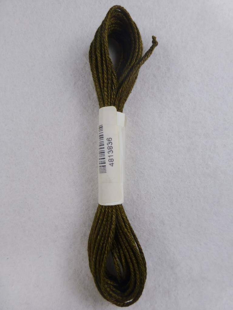 Soie d'Alger 3836  by Au Ver a Soie From Beehive Needle Arts