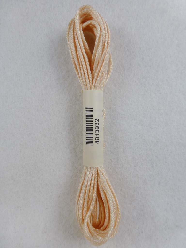 Soie d'Alger 3932  by Au Ver a Soie From Beehive Needle Arts