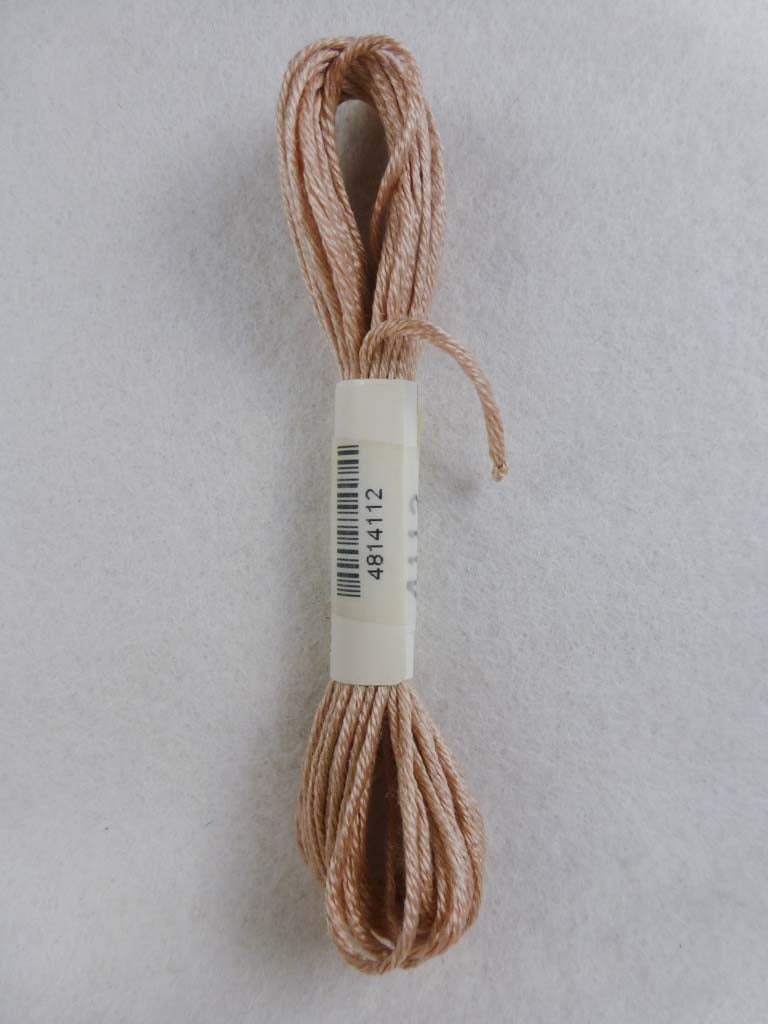 Soie d'Alger 4112  by Au Ver a Soie From Beehive Needle Arts