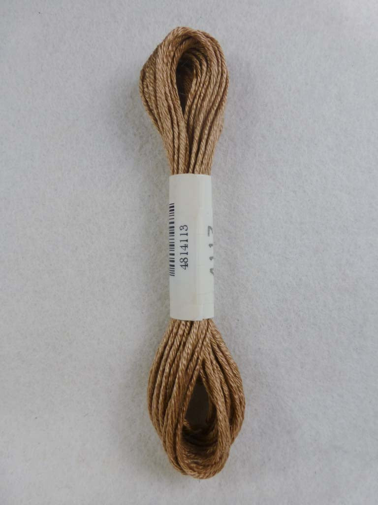 Soie d'Alger 4113  by Au Ver a Soie From Beehive Needle Arts