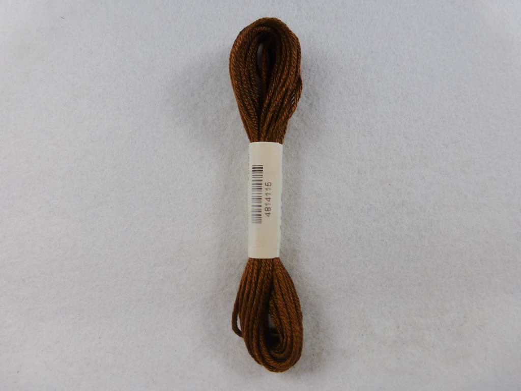 Soie d'Alger 4115  by Au Ver a Soie From Beehive Needle Arts