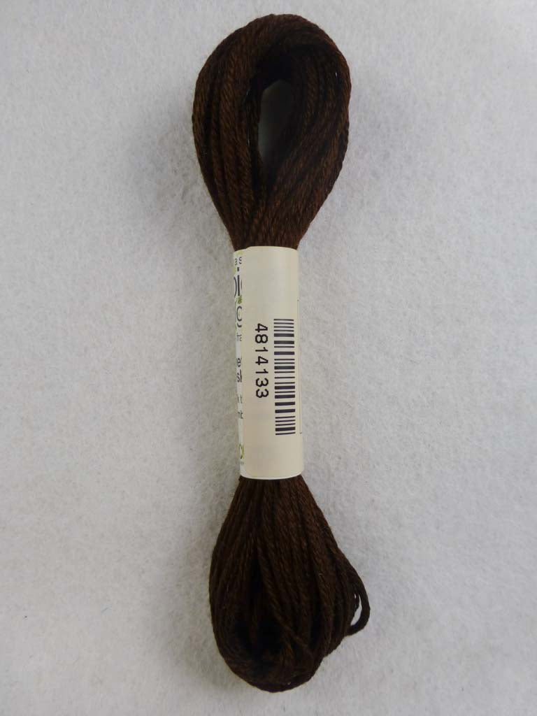 Soie d'Alger 4133  by Au Ver a Soie From Beehive Needle Arts