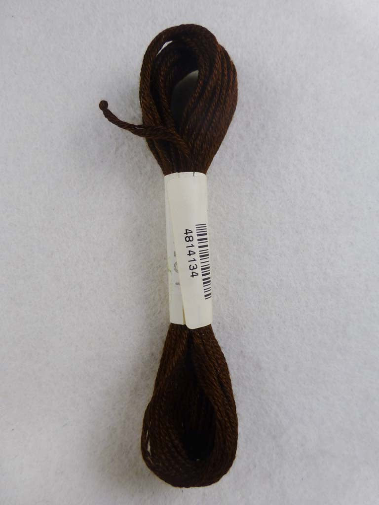 Soie d'Alger 4134  by Au Ver a Soie From Beehive Needle Arts