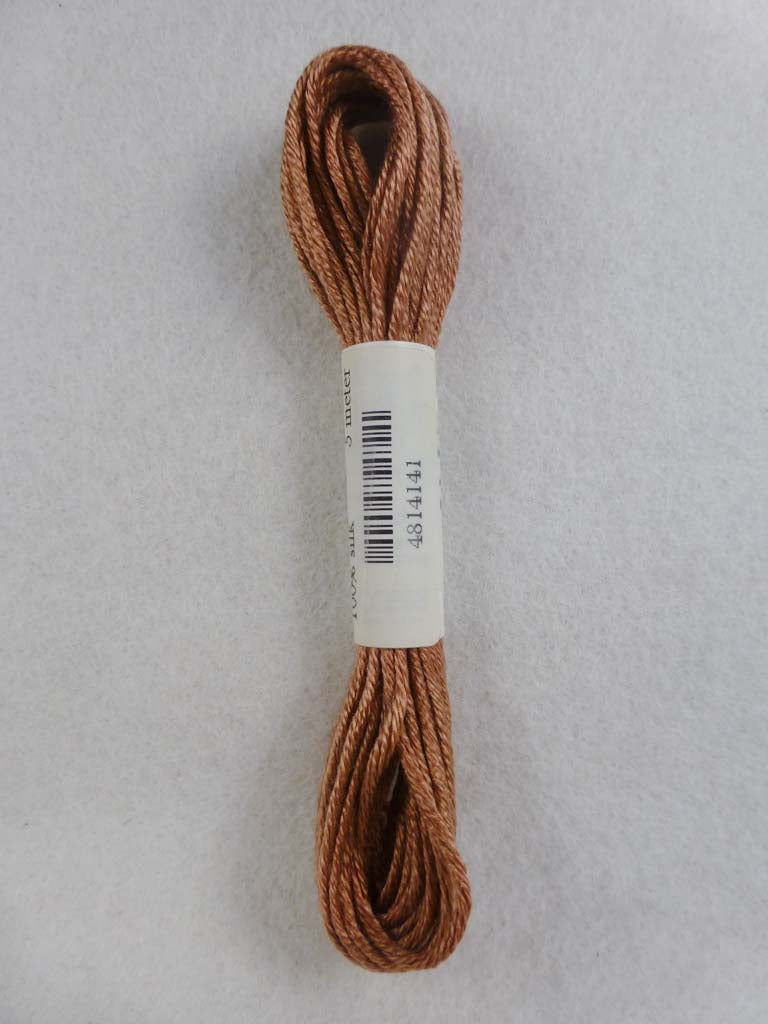 Soie d'Alger 4141  by Au Ver a Soie From Beehive Needle Arts