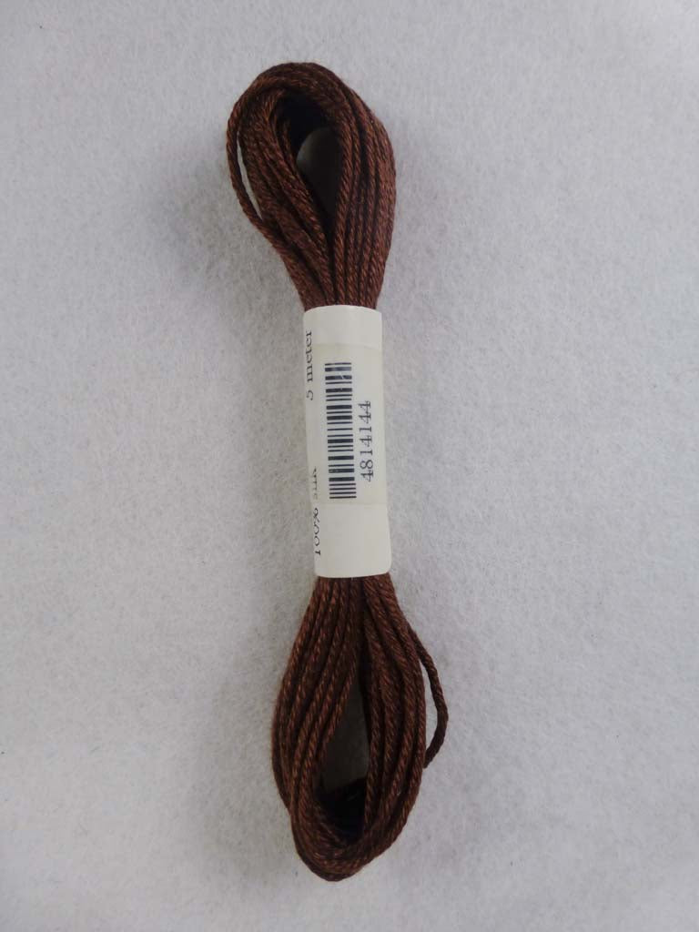 Soie d'Alger 4144  by Au Ver a Soie From Beehive Needle Arts