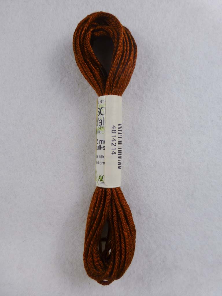 Soie d'Alger 4214  by Au Ver a Soie From Beehive Needle Arts