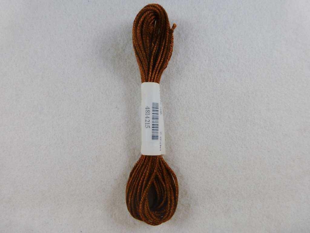 Soie d'Alger 4215  by Au Ver a Soie From Beehive Needle Arts