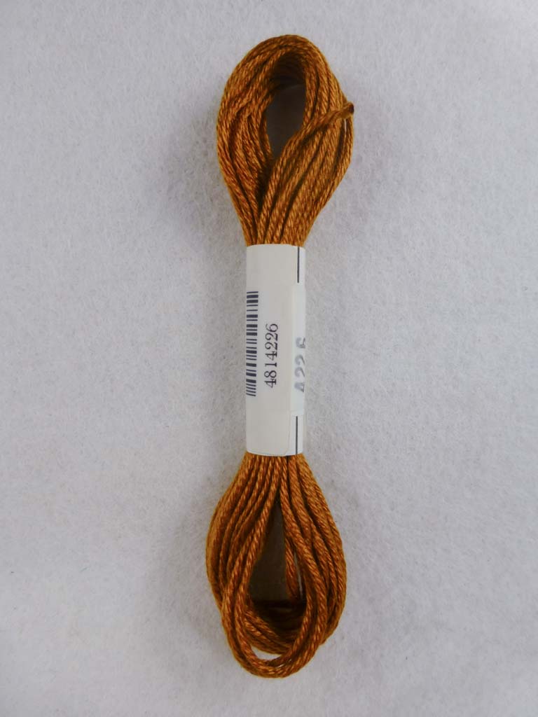 Soie d'Alger 4226  by Au Ver a Soie From Beehive Needle Arts