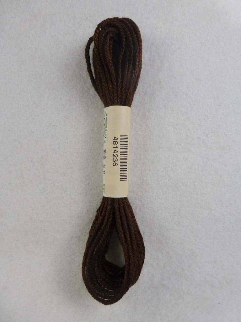 Soie d'Alger 4236  by Au Ver a Soie From Beehive Needle Arts