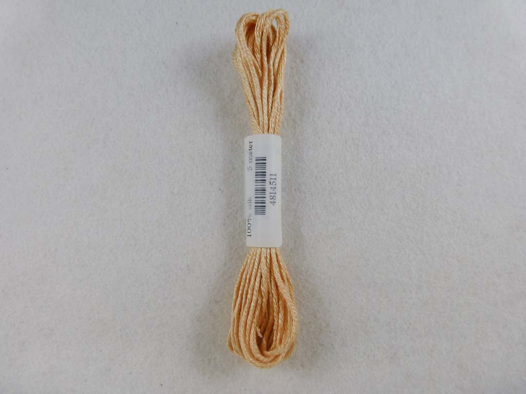 Soie d'Alger 4511  by Au Ver a Soie From Beehive Needle Arts
