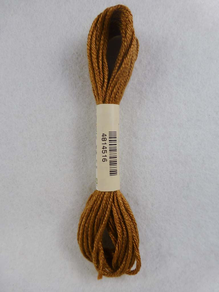 Soie d'Alger 4516  by Au Ver a Soie From Beehive Needle Arts