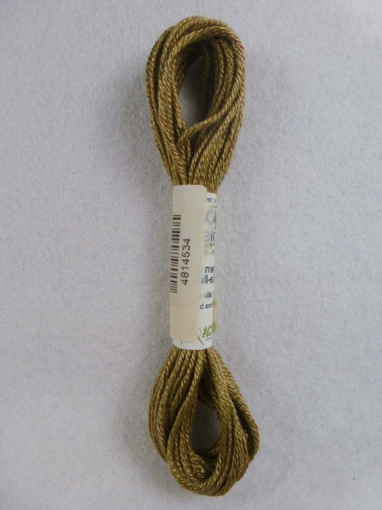 Soie d'Alger 4534  by Au Ver a Soie From Beehive Needle Arts