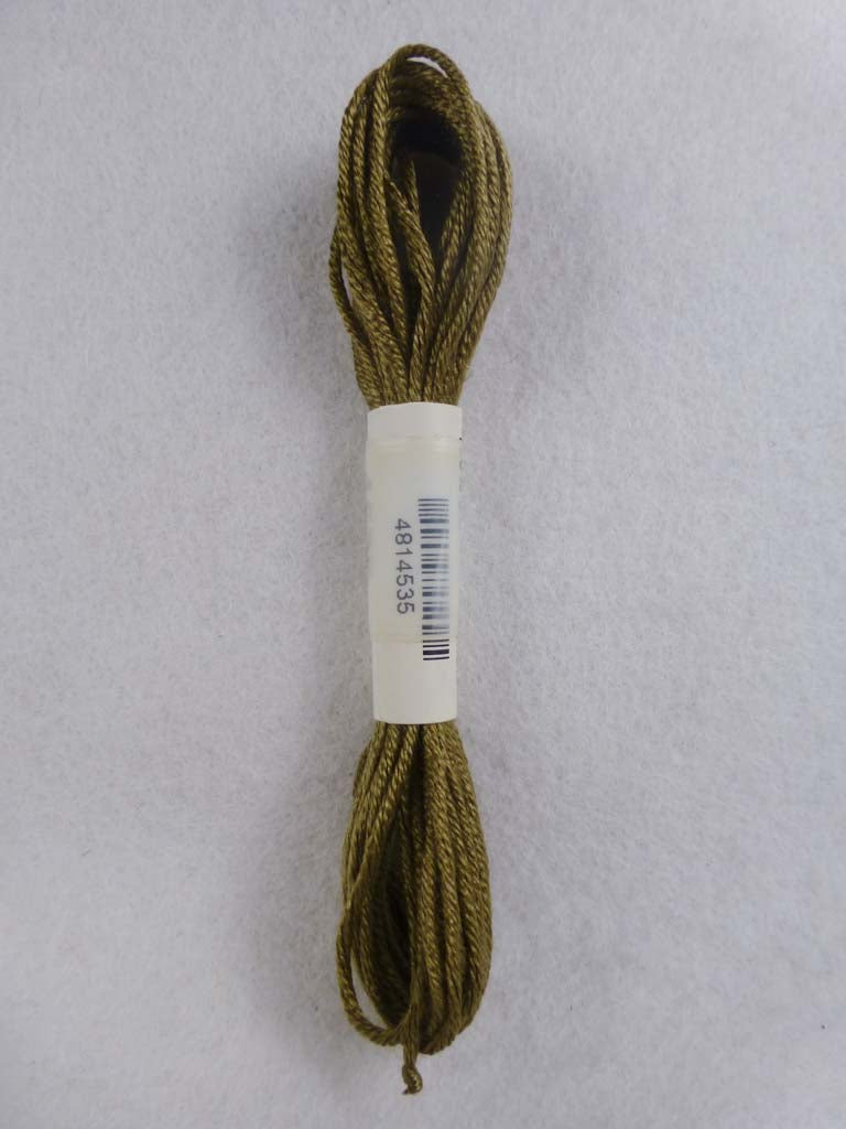 Soie d'Alger 4535  by Au Ver a Soie From Beehive Needle Arts