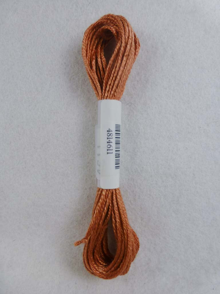 Soie d'Alger 4611  by Au Ver a Soie From Beehive Needle Arts