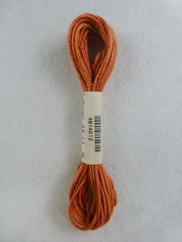 Soie d'Alger 4612  by Au Ver a Soie From Beehive Needle Arts
