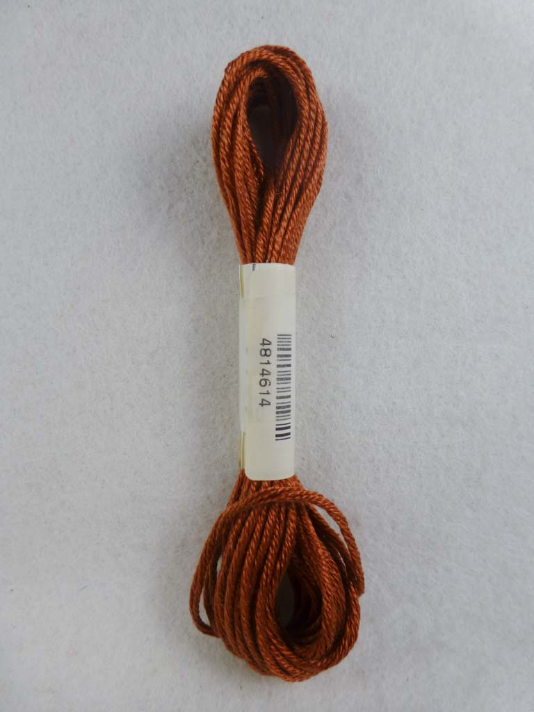 Soie d'Alger 4614  by Au Ver a Soie From Beehive Needle Arts