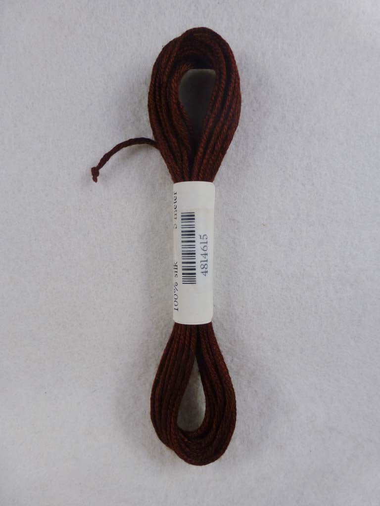 Soie d'Alger 4615  by Au Ver a Soie From Beehive Needle Arts