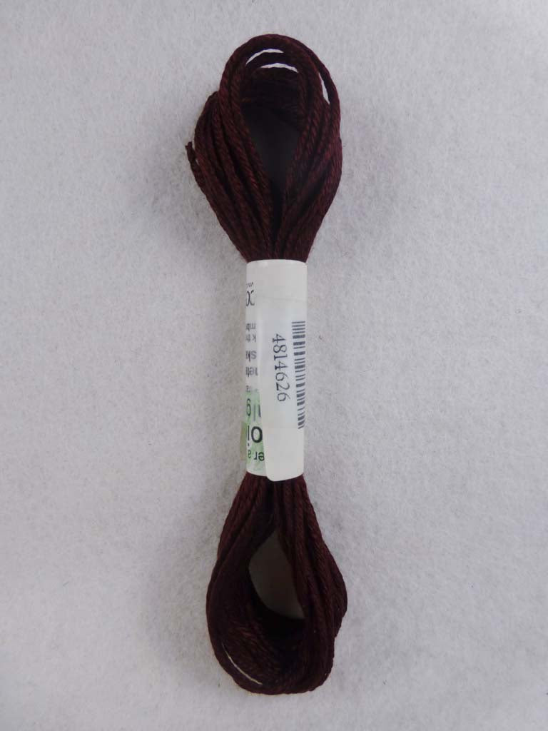 Soie d'Alger 4626  by Au Ver a Soie From Beehive Needle Arts