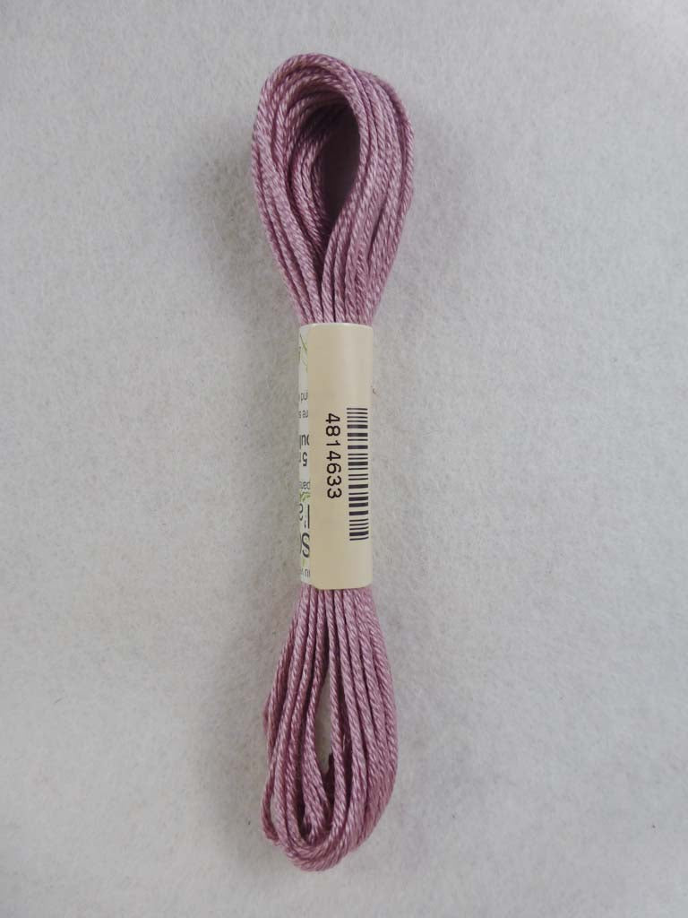 Soie d'Alger 4633  by Au Ver a Soie From Beehive Needle Arts