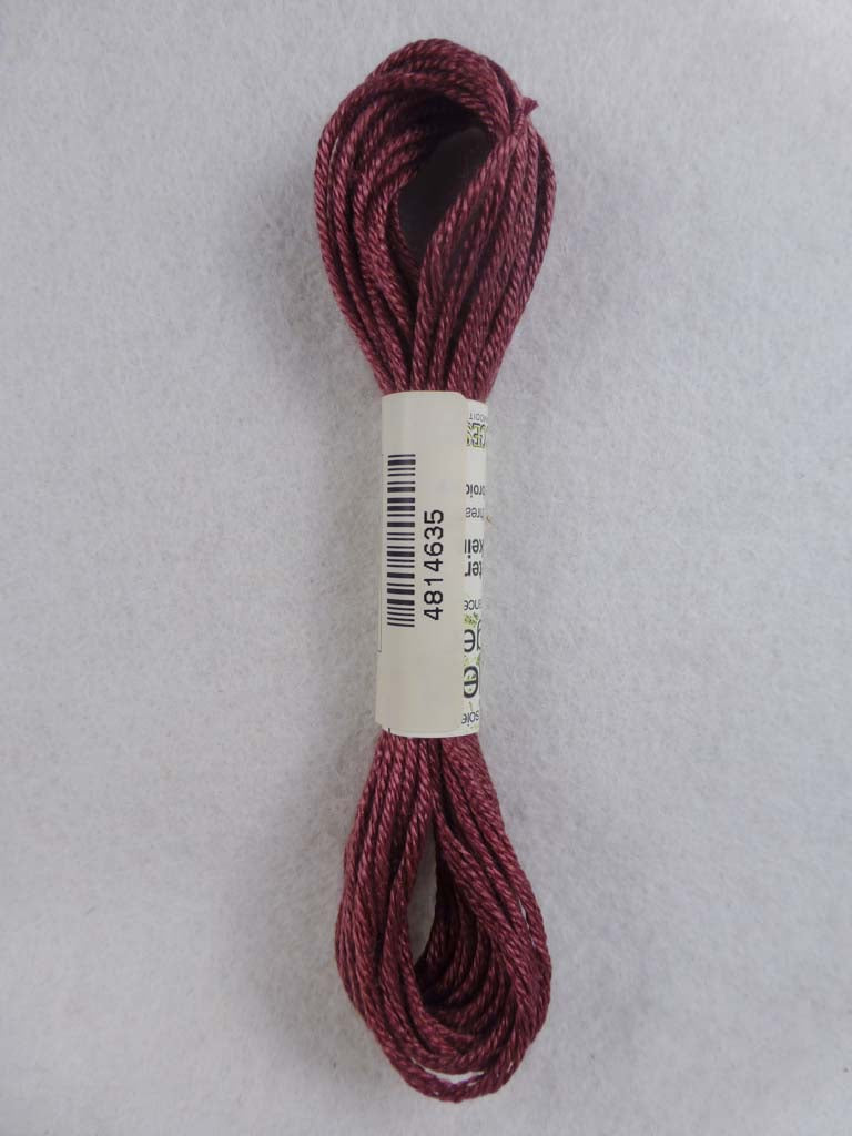 Soie d'Alger 4635  by Au Ver a Soie From Beehive Needle Arts