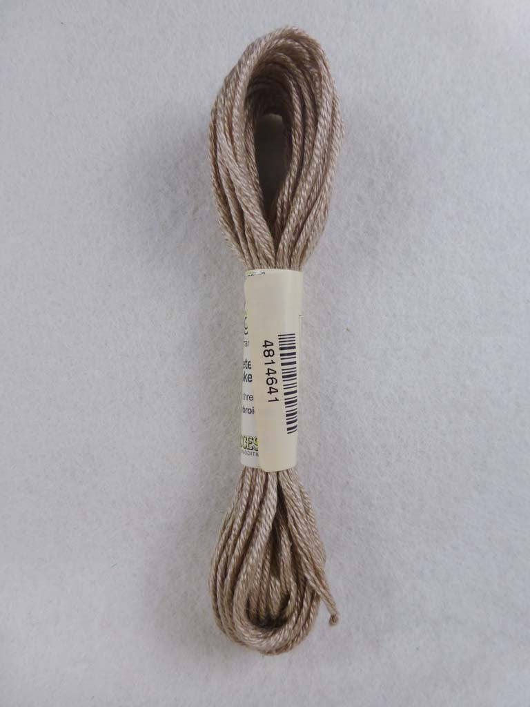 Soie d'Alger 4641  by Au Ver a Soie From Beehive Needle Arts