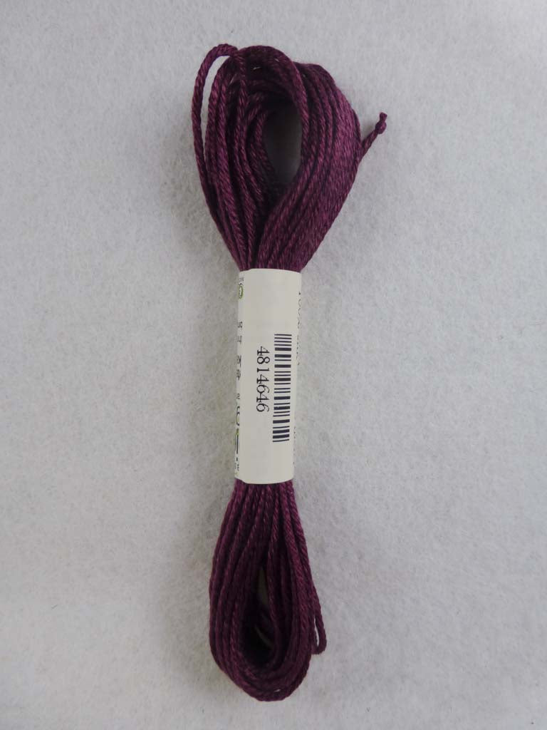 Soie d'Alger 4646  by Au Ver a Soie From Beehive Needle Arts