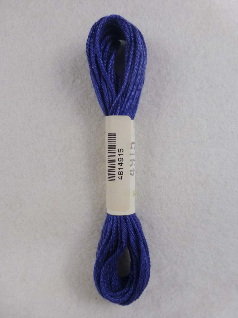 Soie d'Alger 4915  by Au Ver a Soie From Beehive Needle Arts