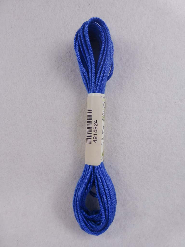 Soie d'Alger 4924  by Au Ver a Soie From Beehive Needle Arts