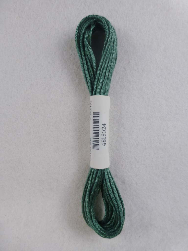 Soie d'Alger 5024  by Au Ver a Soie From Beehive Needle Arts