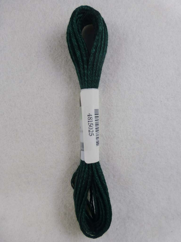 Soie d'Alger 5025  by Au Ver a Soie From Beehive Needle Arts