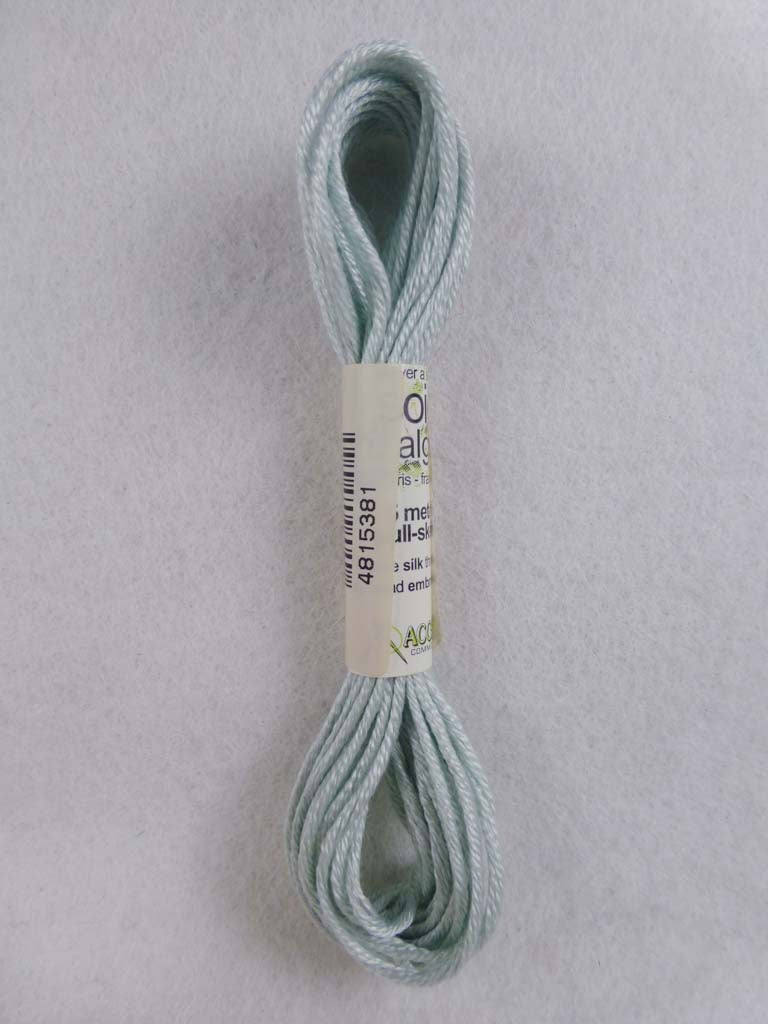 Soie d'Alger 5381  by Au Ver a Soie From Beehive Needle Arts