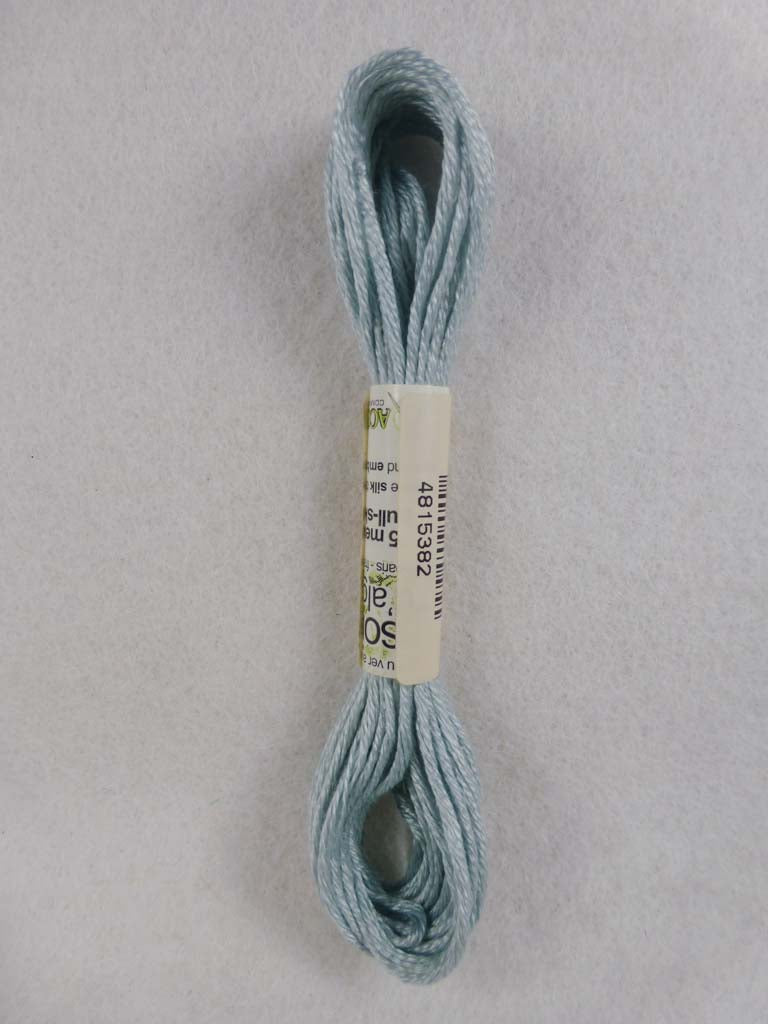 Soie d'Alger 5382  by Au Ver a Soie From Beehive Needle Arts