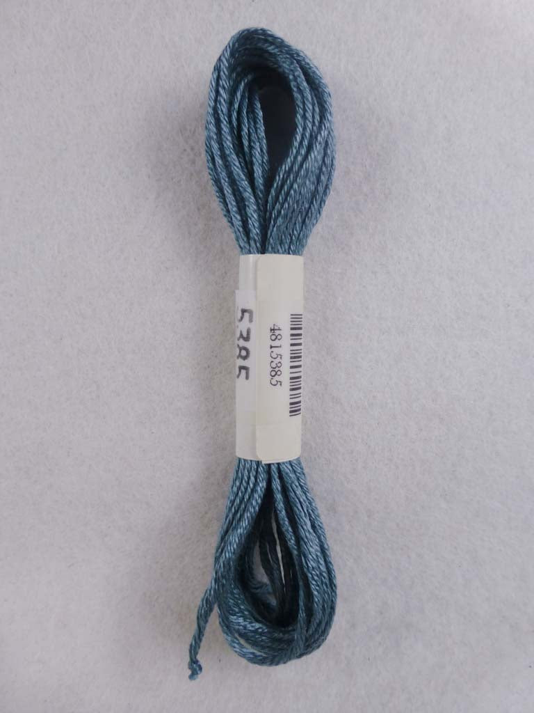 Soie d'Alger 5385  by Au Ver a Soie From Beehive Needle Arts